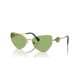 swarovski green