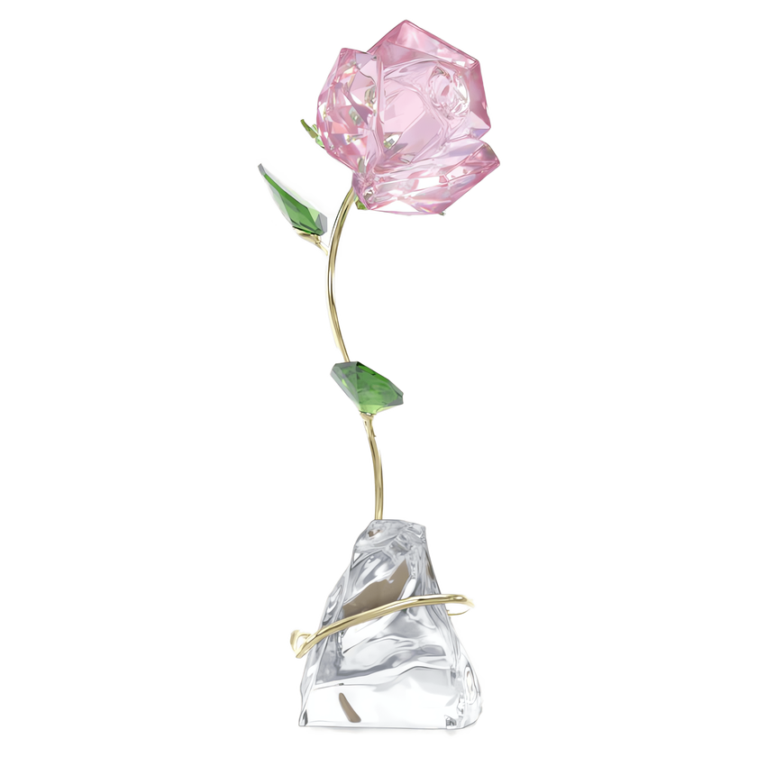 swarovski florere rose