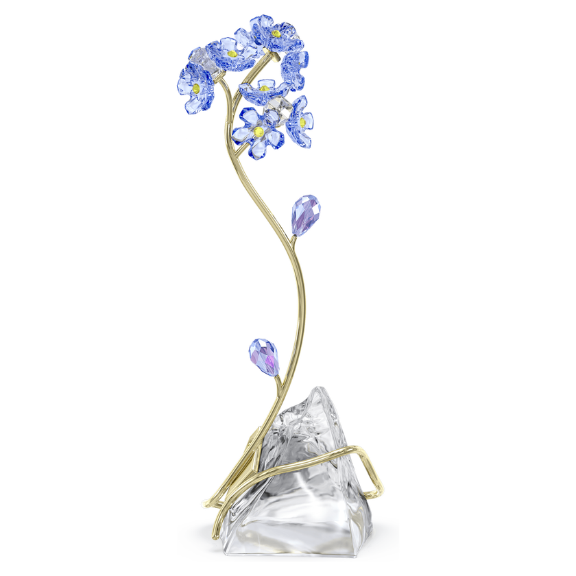 swarovski florere forget me not