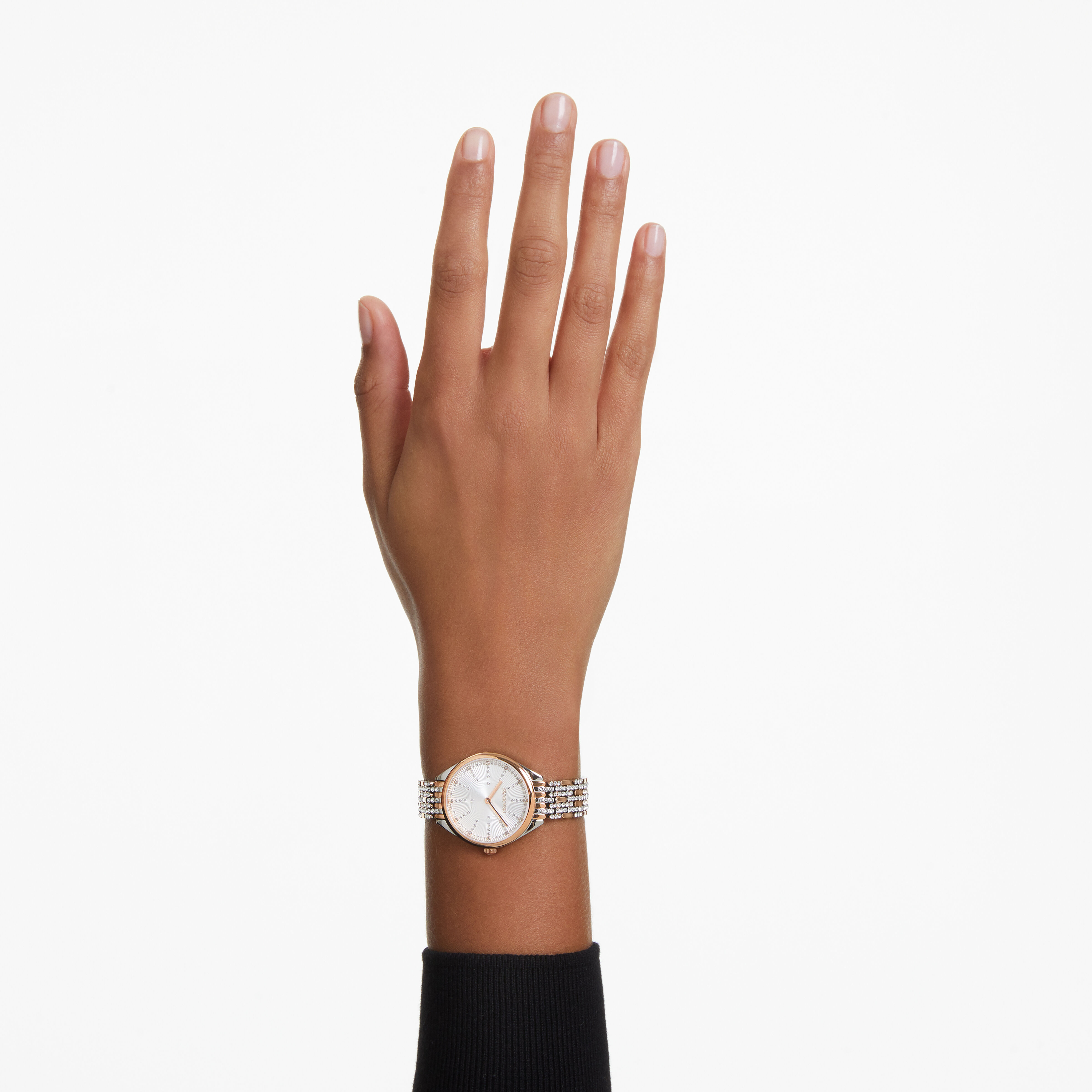 Swarovski attract armband cheap