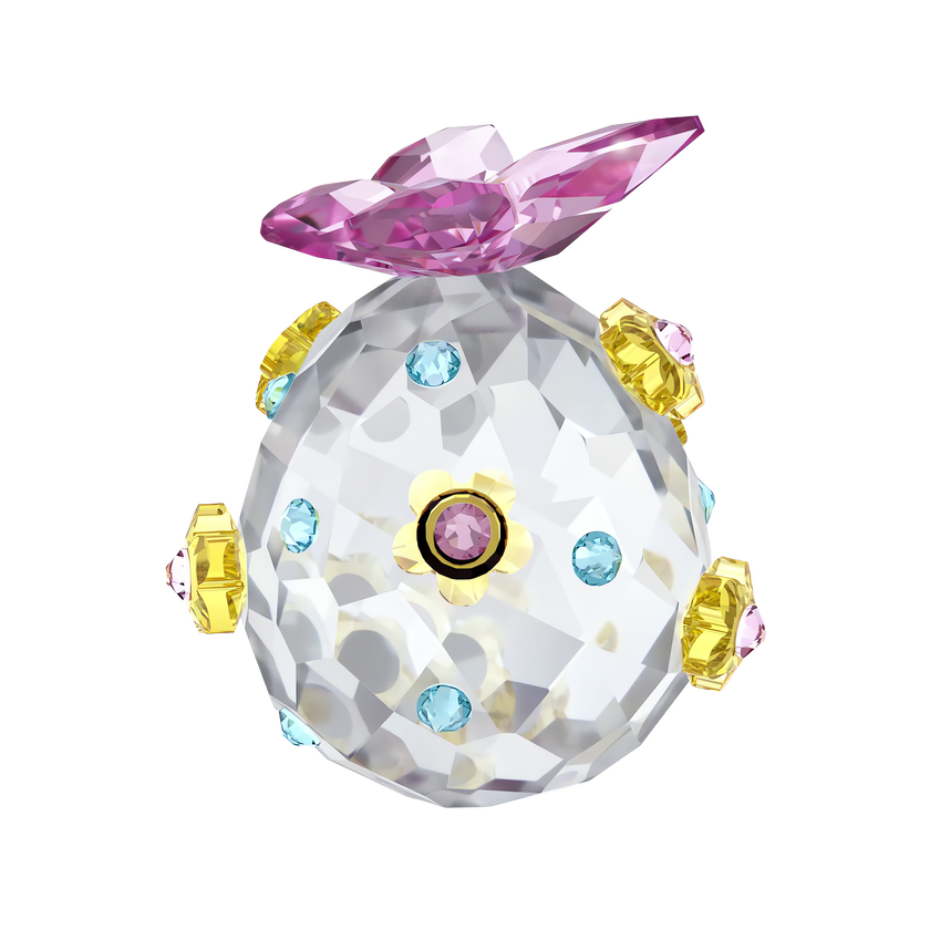 swarovski idyllia egg annual edition 2026