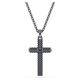 swarovski gray