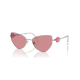 swarovski pink