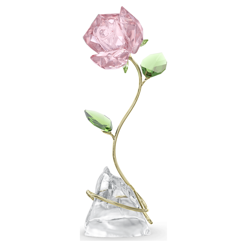 swarovski florere rose