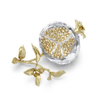 swarovski idyllia pomegranate