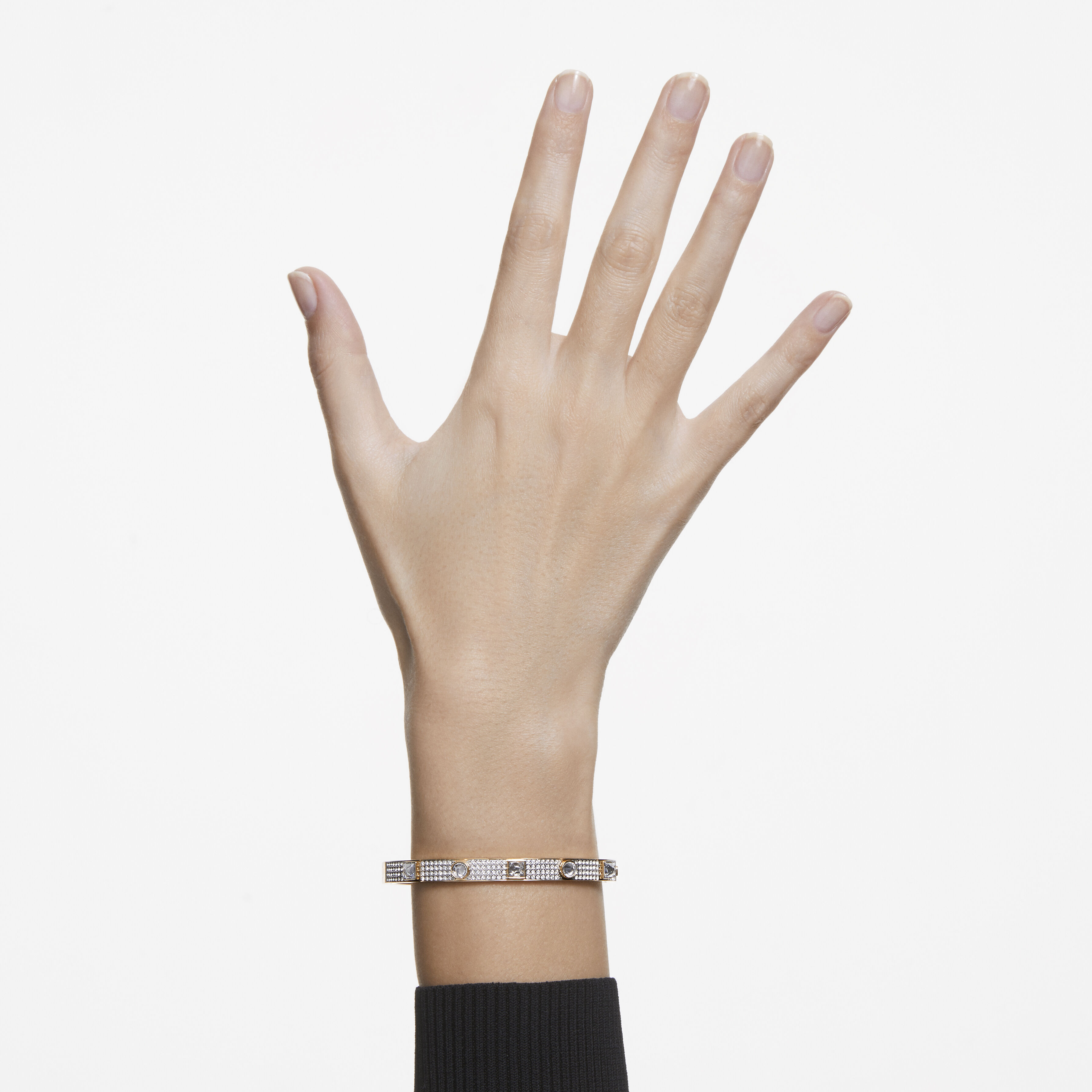 Swarovski thrilling deals bangle