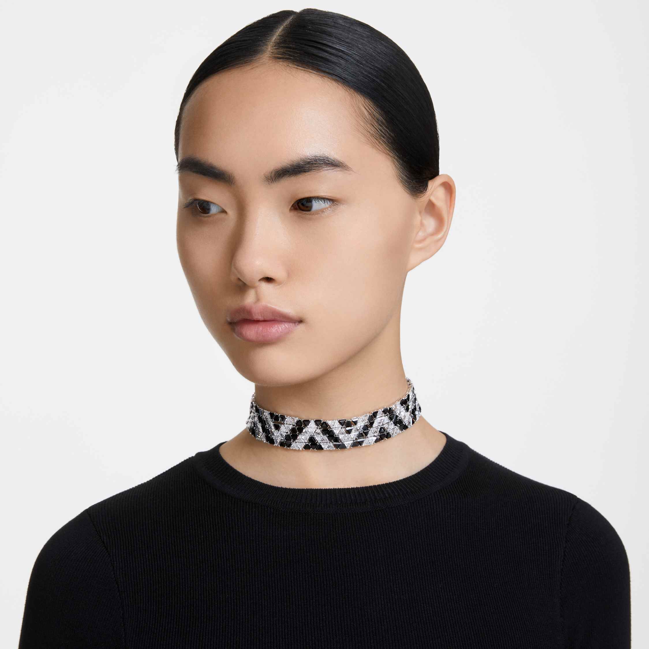 Triangle choker online