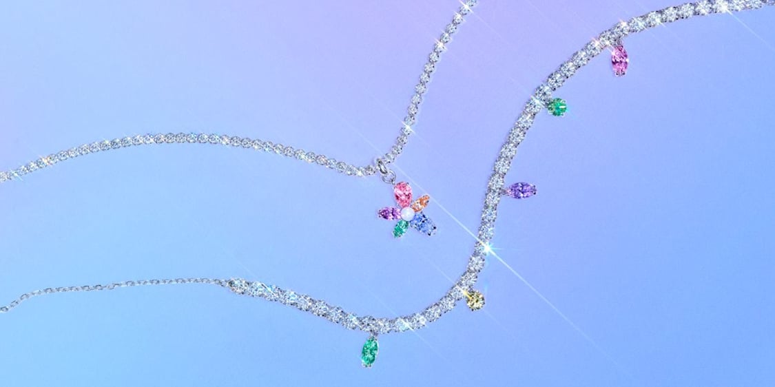 swarovski new in