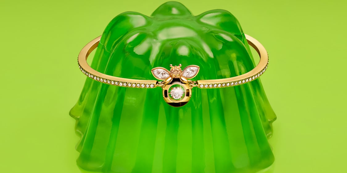 swarovski bracelets